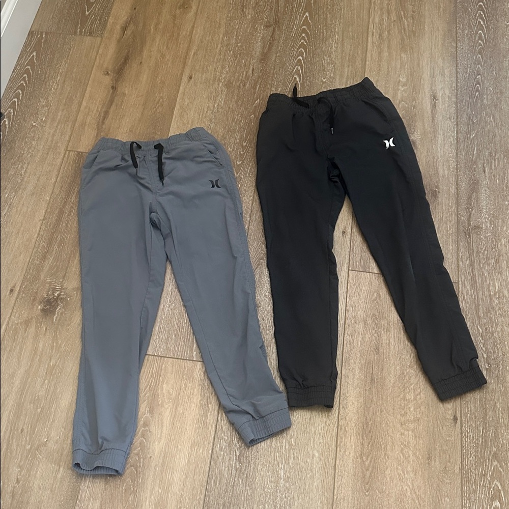 Hurley H2O DRI boy’s pants, size S 8/10